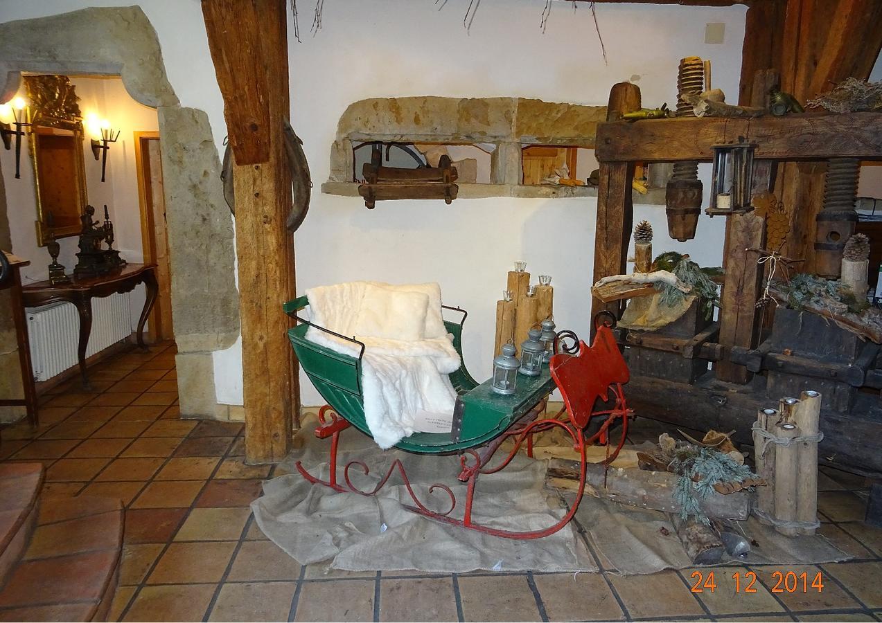 Wasserstelz Historisches Genusshotel & Restaurant Am Rhein Hohentengen am Hochrhein Екстериор снимка
