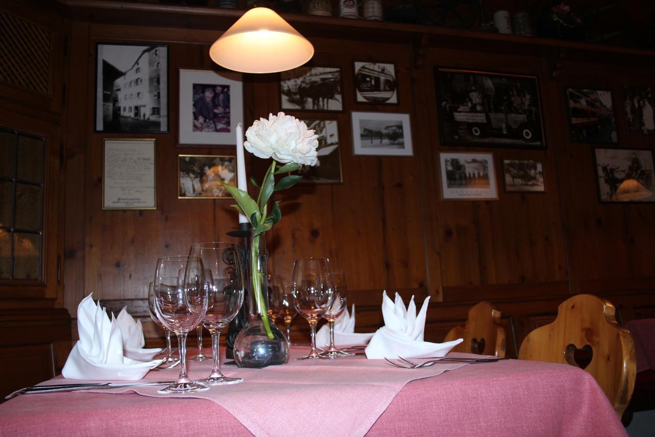 Wasserstelz Historisches Genusshotel & Restaurant Am Rhein Hohentengen am Hochrhein Екстериор снимка
