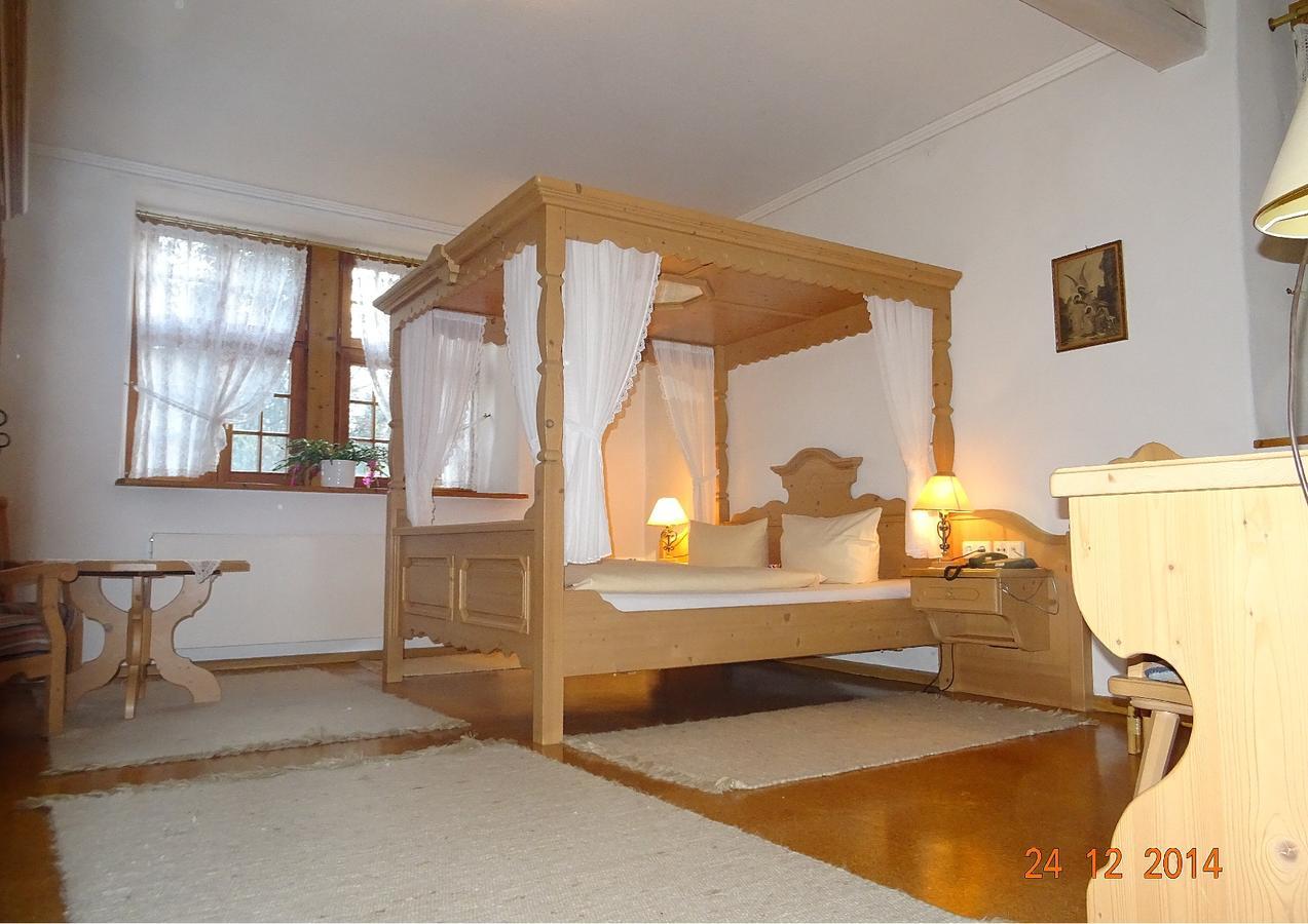 Wasserstelz Historisches Genusshotel & Restaurant Am Rhein Hohentengen am Hochrhein Екстериор снимка